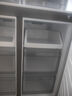海爾（Haier）冰箱出品leader560四開(kāi)門(mén)十字對開(kāi)門(mén)雙開(kāi)539升大容量風(fēng)冷無(wú)霜一級能效雙變頻家用電冰箱干濕分儲 阻氧干濕分儲+黑金凈化+一級雙變頻 曬單實(shí)拍圖