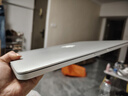 蘋(píng)果（Apple）MacBook Pro Air 超薄商務(wù)辦公 剪輯設計學(xué)生游戲 二手蘋(píng)果筆記本電腦 辦公家用13寸Pro丨i5-8G+128G 曬單實(shí)拍圖
