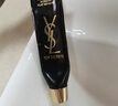 圣羅蘭（YSL）黑絲緞水感妝前乳40ml隔離護(hù)膚品套裝禮盒七夕情人節(jié)禮物生日禮物 曬單實(shí)拍圖
