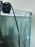 吉印刀鋒Xpro魚缸燈增艷led燈防水三基色紅龍燈鸚鵡魚錦鯉發(fā)色燈 56cm 曬單實拍圖
