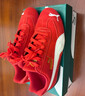 彪馬（PUMA）Speedcat 男女百搭翻毛皮低幫百搭薄底賽車(chē)鞋 406329-02  37 曬單實(shí)拍圖