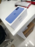 Apple/蘋(píng)果 iPhone 16 Plus（A3291）256GB 群青色 支持移動(dòng)聯(lián)通電信5G 雙卡雙待手機(jī) 曬單實(shí)拍圖