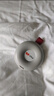 愛視易耳塞防噪音睡覺睡眠專用超級隔音不傷耳朵強降噪靜音防吵 灰色4對 曬單實拍圖