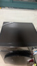 美的（Midea）全自動(dòng)滾筒洗衣機(jī) 10公斤家用大容量MG100V36T變頻電機(jī)一級(jí)能效1.1高洗凈比 蒸汽除菌 家電國(guó)補(bǔ)20% MG100V36T 曬單實(shí)拍圖
