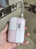 拜爾V6小魔方磁吸便攜式?jīng)_牙器 正畸電動(dòng)洗牙沖洗器旅行水牙線(xiàn)送女友禮盒 粉黛柔霧 七夕情人節(jié)禮物 曬單實(shí)拍圖