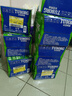 樂(lè )堡經(jīng)典拉格啤酒500ml*12罐整箱裝(新老包裝隨機發(fā)貨) 中秋送禮 曬單實(shí)拍圖