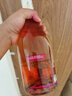 愛之灣繽紛四支裝甜起泡酒氣泡葡萄酒果酒750ml*4配香檳杯西班牙進(jìn)口 曬單實拍圖