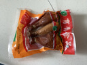 育青食品 育青琵琶腿大雞腿230g 雞腿 冷藏真空熟食開(kāi)袋即食 琵琶腿230g*3袋 曬單實(shí)拍圖