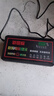 數顯自動(dòng)斷電電動(dòng)車(chē)車(chē)充電器48V60V72V20AH兩輪三輪電車(chē)通用 數顯60V20AH 通用三孔 曬單實(shí)拍圖