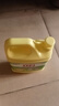 立白檸檬洗潔精1kg桶果蔬清洗快速去油洗A類(lèi)食品用洗滌劑洗碗液洗滌靈 曬單實(shí)拍圖