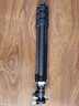 徠圖 LEOFOTO氫氣ZERO系列 LY-224C+LH-25R三腳架微單小鏡頭相機攝影碳纖維帶中軸云臺便攜投影儀支架 LY-224C【氫氣ZERO】-女神紅 曬單實拍圖