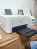 愛(ài)普生（EPSON）墨倉式 L3251彩色打印機 微信打印/無(wú)線(xiàn)連接 家用打印優(yōu)選（打印、復印、掃描、AI學(xué)習打印機） 曬單實(shí)拍圖
