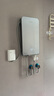 飛利浦（PHILIPS）即熱式電熱水器 7000W速熱無(wú)極變頻玻璃面板 恒溫免儲水 國家補貼15% 水電分離AWH2415/93(70DA) 曬單實(shí)拍圖
