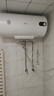 美的（Midea）儲水式電熱水器家用 洗澡速熱出租屋節(jié)能省電免費上門安裝小型家電安全防漏電加長防電墻 60L 2000W 3-4人洗【防電墻】15A3 曬單實拍圖