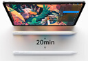 倍思電容筆iPad觸控筆【2025升級(jí)】適用25年iPad Pro/Air/Mini/iPad11平板觸屏手寫筆Applepencil二代 曬單實(shí)拍圖