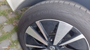 優(yōu)科豪馬（yokohama）橫濱汽車輪胎  215/55R17 94V  AE51B 原配 凱美瑞/亞洲龍 曬單實拍圖