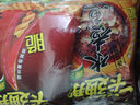卡迪那（cadina）豌豆脆 （原味+辣味+水煮魚(yú)+雙酷辣） 52g*4袋 組合包 休閑零食 曬單實(shí)拍圖