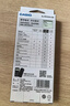 卡西歐（CASIO）fx-991CNCW科學(xué)函數(shù)計(jì)算器fx-991升級(jí)款大學(xué)生考研物化生競(jìng)賽學(xué)習(xí)考試黑色 曬單實(shí)拍圖