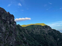 牧高笛（MOBIGARDEN）  冷山帳篷  戶外徒步露營防風(fēng)防雨大空間雙層三季鋁桿帳篷 雙人/晨霧白A 曬單實拍圖