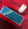 卓威奇亞（ZOWIE GEAR）G-SR-SE熾II 電競鼠標(biāo)墊 細(xì)面鼠標(biāo)墊 游戲鼠標(biāo)墊 鼠標(biāo)墊大號 電競桌墊gsrse熾升級款 曬單實拍圖