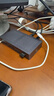邁和倫T4UPROMAX雷電3/40GB固態(tài)移動(dòng)硬盤盒CFEA+SD4.0讀卡器USB3.2/HDMI多功能電腦擴(kuò)展塢視頻播放機(jī)器 曬單實(shí)拍圖