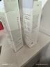 百雀羚（PECHOIN）美白套裝 至臻皙白臻寵禮盒 美白淡斑洗面奶爽膚水乳液面霜護膚品 （水+乳+霜）+保濕水乳各100ml 曬單實拍圖