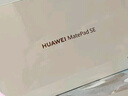 HUAWEI MatePad SE 活力版11英寸2024款 國家補(bǔ)貼15% 華為平板電腦娛樂學(xué)生學(xué)習(xí)平板8+128GB WiFi 星海藍(lán) 曬單實(shí)拍圖