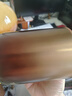 膳魔師（THERMOS）保溫杯400ml帶茶濾男女泡茶咖啡水杯學(xué)生教師節(jié)禮物TEMC歲月茶金 曬單實(shí)拍圖