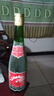 西鳳酒 綠瓶裸瓶陜西版 55度  500ml*12瓶 整箱裝 鳳香型白酒 曬單實(shí)拍圖