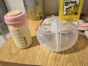 小雅象集乳器手動(dòng)吸奶器免手扶防漏奶集奶器母乳接奶神器 2個(gè)裝 曬單實(shí)拍圖