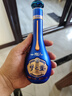 洋河夢(mèng)之藍(lán)M6+ 52度 100ml*1 單瓶裝小酒 曬單實(shí)拍圖