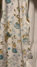 歐孕（OUYUN）嬰兒連體衣秋季男女寶寶衣服純棉長(zhǎng)袖四季哈衣爬爬服居家睡衣 倉(cāng)鼠團(tuán)子【新疆棉-10A抗菌】 80cm 【推薦身高75-81cm】 曬單實(shí)拍圖