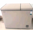 海信206L冰柜家用商用囤貨雙溫雙箱大容量冷柜 冷藏冷凍一級(jí)能效 臥式冰箱BCD-206NUD以舊換新國(guó)家補(bǔ)貼 曬單實(shí)拍圖