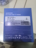 三星（SAMSUNG）2TB Type-c接口 移動固態(tài)硬盤 T7 Shield 月幕白 NVMe讀速1050MB/s  手機直連筆記本外接 三防保護 曬單實拍圖