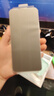 vivo S30 多彩輕薄直屏 5000萬(wàn)索尼超級潛望長(cháng)焦 高通第四代驍龍7 6500mAh長(cháng)續航 新品手機 國家補貼 薄荷青 12GB+256GB 官方標配 曬單實(shí)拍圖