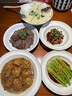 月盛齋【冰鮮羊肉】國產(chǎn)原切去骨羔羊羊腿肉1斤  煎烤燉煮 清真食材 曬單實(shí)拍圖