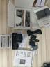 索尼（SONY）ZV-E10 微單數碼相機 4K視頻 vlog 直播相機 zv-e10 創(chuàng  )意濾鏡 黑色套機【128卡+相機套+品牌電池+座充】 官方標配 曬單實(shí)拍圖