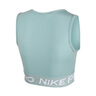 耐克 （NIKE）2025年女子AS NIKE PRO DF 365 CROP TANK背心 FZ3616-017 S 曬單實(shí)拍圖