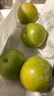 正宗貴州蜂糖李【多倉(cāng)發(fā)貨】京鮮直采脆甜脫骨李子水果 中大果30-45mm果徑 【果農(nóng)精選】3斤裝 曬單實(shí)拍圖