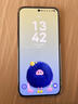 HUAWEI Pura 80 12GB+512GB 絲絨白 絲絨直屏 紅楓原色影像 全新鴻蒙AI 華為鴻蒙智能手機 曬單實(shí)拍圖