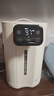 美的（Midea）電熱水瓶熱水壺電水壺304不銹鋼水壺?zé)崴靠販乇睾銣亻_水壺電水壺?zé)畨豈K-SP11-F 曬單實拍圖