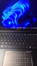 華碩靈耀14 2025國家補貼20%全新酷睿Ultra9 2.8K 120Hz OLED高顏值A(chǔ)I輕薄筆記本電腦(285H 32G 1T)藍 曬單實拍圖