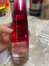 丸美（MARUBI）爽膚水補水保濕精華水女抗皺緊致化妝水多肽蛋白抗皺淡紋精華露 水120ml+乳50g+面霜25g+眼霜 曬單實拍圖