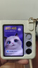 努比亞（nubia）國(guó)民小折疊 Flip 2 國(guó)家補(bǔ)貼 8GB+256GB 冰晶紫 5000萬(wàn)雙攝 全視角懸停攝影 輕薄AI手機(jī)【蘇超】 曬單實(shí)拍圖