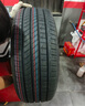德國馬牌（Continental）汽車(chē)輪胎 235/60R18 103V UCJ 適配XC60 奔馳GLC 本田CRV 曬單實(shí)拍圖