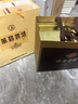 古井貢酒 55度古5雙瓶+53度黃鶴樓H6雙瓶【組合裝】 55度 500mL 2瓶 +53度500ml 2瓶 曬單實拍圖