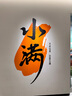 中銀鑫行黃金素圈耳環(huán)光面999足金圓形耳飾養(yǎng)耳純金黃金養(yǎng)耳洞 小號耳釘一對（克重多退少補） 約1g 曬單實拍圖