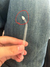 康佳（KONKA）沖牙器家用洗牙器潔牙器牙齒沖洗器水牙線牙結(jié)石充電便攜式全身水洗正畸噴嘴禮物送父母親男女友 【噴嘴收納】三秒漸強+高效脈沖+長續(xù)航 4支噴頭 曬單實拍圖