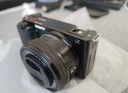索尼（SONY）【政府補貼】ZV-E10L 半畫(huà)幅微單相機 標準鏡頭套裝 顏值機身 精準對焦 VLOG APS-C畫(huà)幅 黑色 曬單實(shí)拍圖