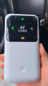 無線貓靈新款真5G隨身wifi移動5g無線網(wǎng)絡(luò)千兆雙頻全網(wǎng)通高速流量便攜式充電路由器寬帶筆記本車載戶外神器 真5G隨身WiFi-尊享旗艦Ultra款 10G/月*1個月 曬單實拍圖